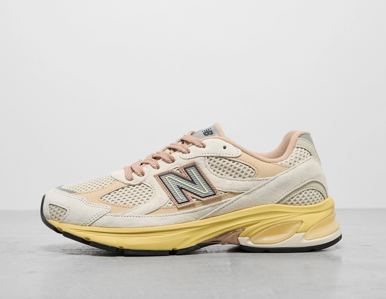 New Balance ABZORB 2010 - Beige, Beige